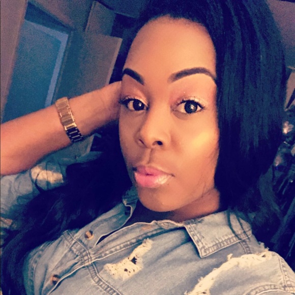 Meet your Posher, Tyreka - Picture 5 of 5